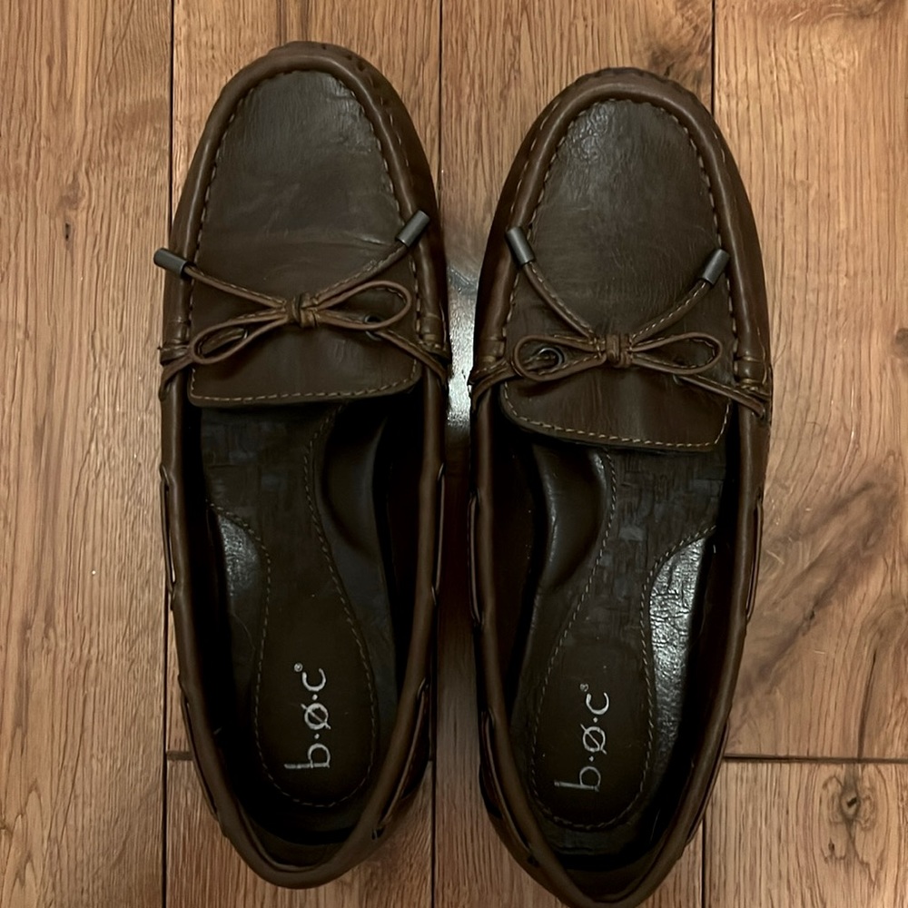 B.O.C. Moccasins